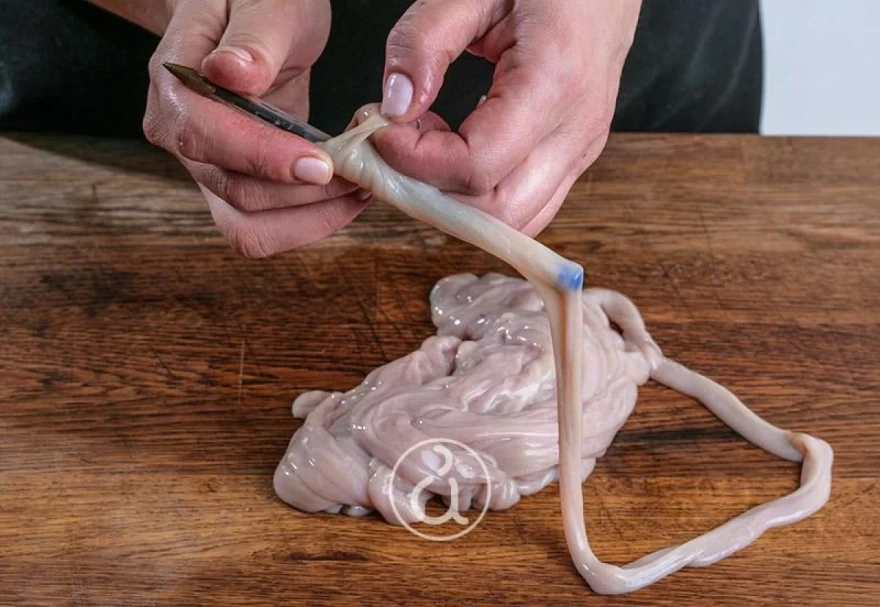 Μαγειρίτσα μυστικά