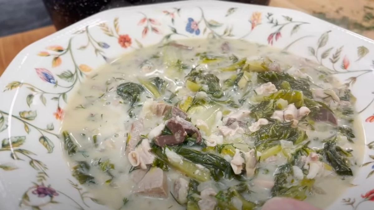 Πάσχα: 9 θαυματουργά μυστικά για να φτιάξεις την πιο τέλεια μαγειρίτσα φέτος την Ανάσταση