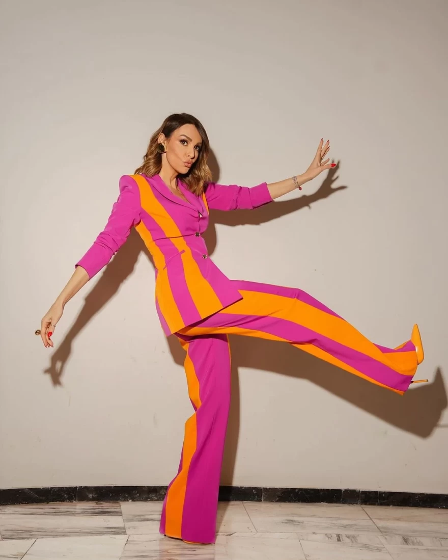 μπέττυ μαγγίρα