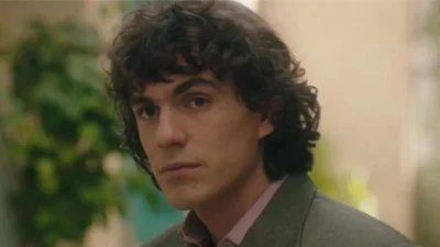 Το Ναυάγιο: «Δεν πρόλαβα καν να σε αποχαιρετήσω» - Μαθαίνει την αλήθεια και ξεψυχά