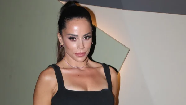 Μαρία Αντωνά – Γύρισε σελίδα στη ζωή της μετά το χωρισμό: «Είχαν χρόνια να με φλερτάρουν τόσο έντονα, κάτι μου έλειπε»