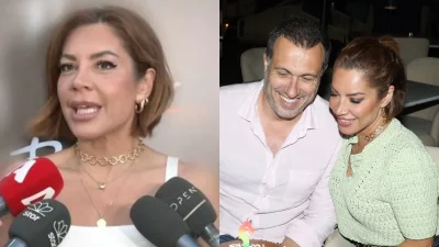 Μαριάντα Πιερίδη: «Έχει έναν γιο σχεδόν στην ίδια ηλικία» - Η γνωριμία του γιου της με τον νέο της σύντροφο και το παιδί του