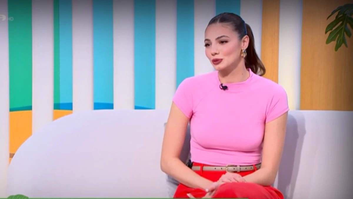 Μαριαγάπη Ξυπολιά: «Μου είπε "βγαίνει χθες η ελιά"! Ένα μήνα μετά την αφαίρεση μου λέει...»