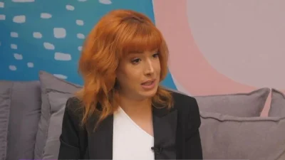 Μαριλού Κατσαφάδου: «Για να μπορέσουμε να ανταπεξέλθουμε...» - Μιλάει πρώτη φορά για το διαζύγιό της και την ανακοίνωση στον γιο της