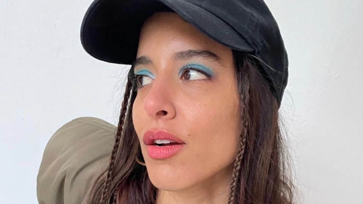 Eurovision: Χαμός στη δεύτερη πρόβα της Μαρίνας Σάττι