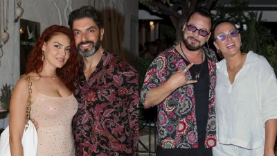 «Κόλαφος» ο Σπύρος Μαρτίκας για την Ασημίνα: «Είναι αδιανόητο ο Δάντης να κάνει τέτοιο λάθος για τα μάτια της πιο αντιπαθητικής παίκτριας»