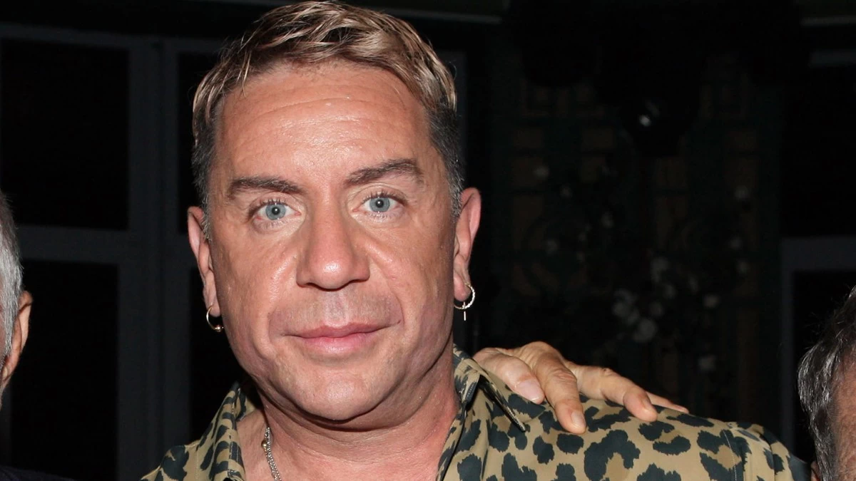 Γιώργος Μαζωνάκης: Η πρώτη ανάρτηση μετά το χαμό με την οικογενειακή του ζωή