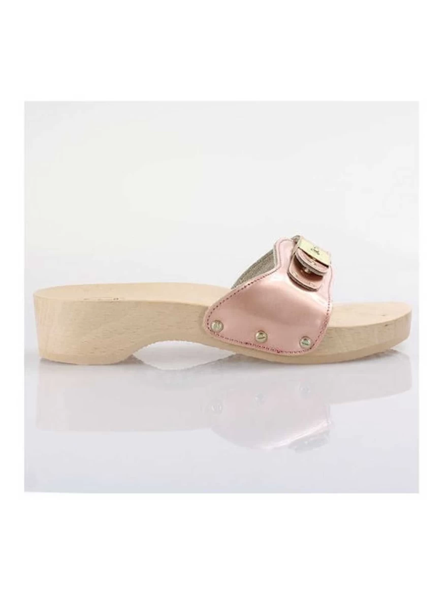 τσόκαρα sholl metallic