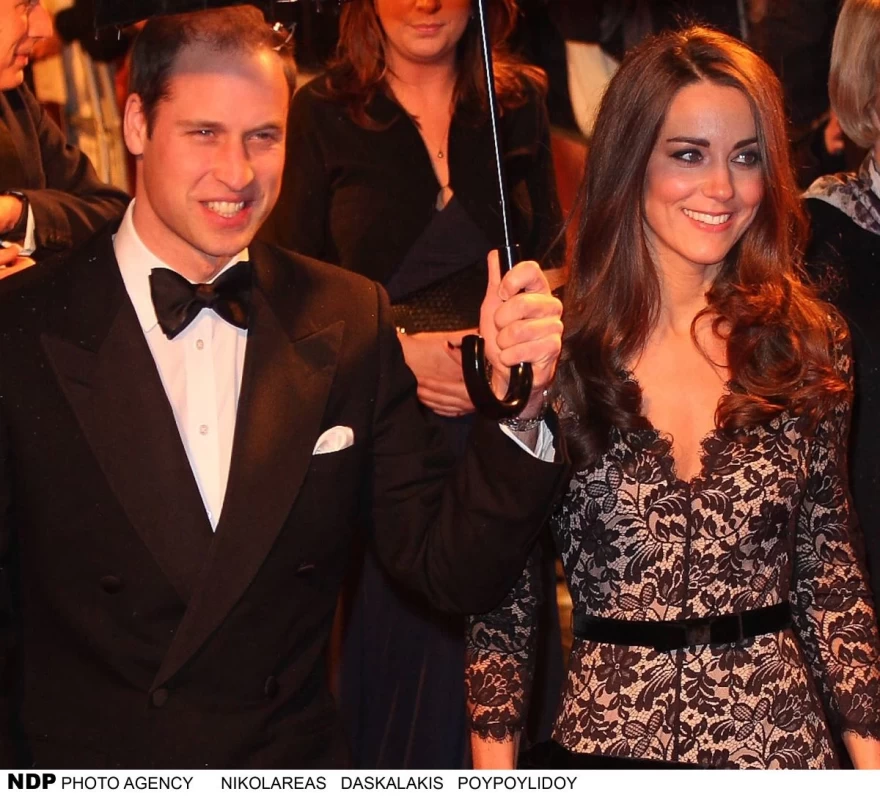 Κέιτ Μίντλετον - Κατάσταση υγείας