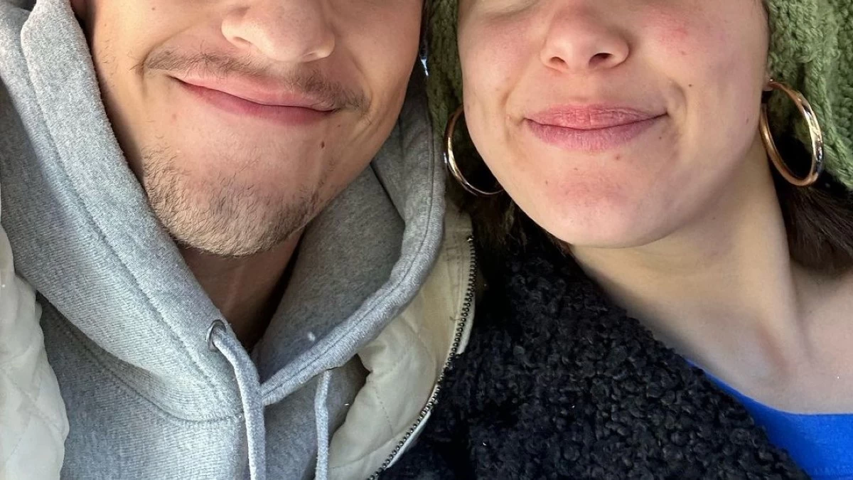 Σταρ από το Stranger Things παντρεύτηκε τον γιο του Bon Jovi! Η μυστική τελετή και οι ευλογίες των γονιών τους