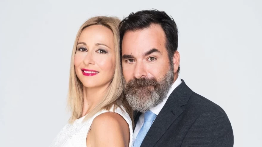 Μην αρχίζεις την μουρμούρα Ξένια Μπάμπης