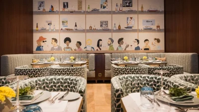 Ξενοδοχείο Mitsis N'U Piraeus Port: Μια προνομιακή πρόταση διαμονής για τους ταξιδιώτες του κόσμου