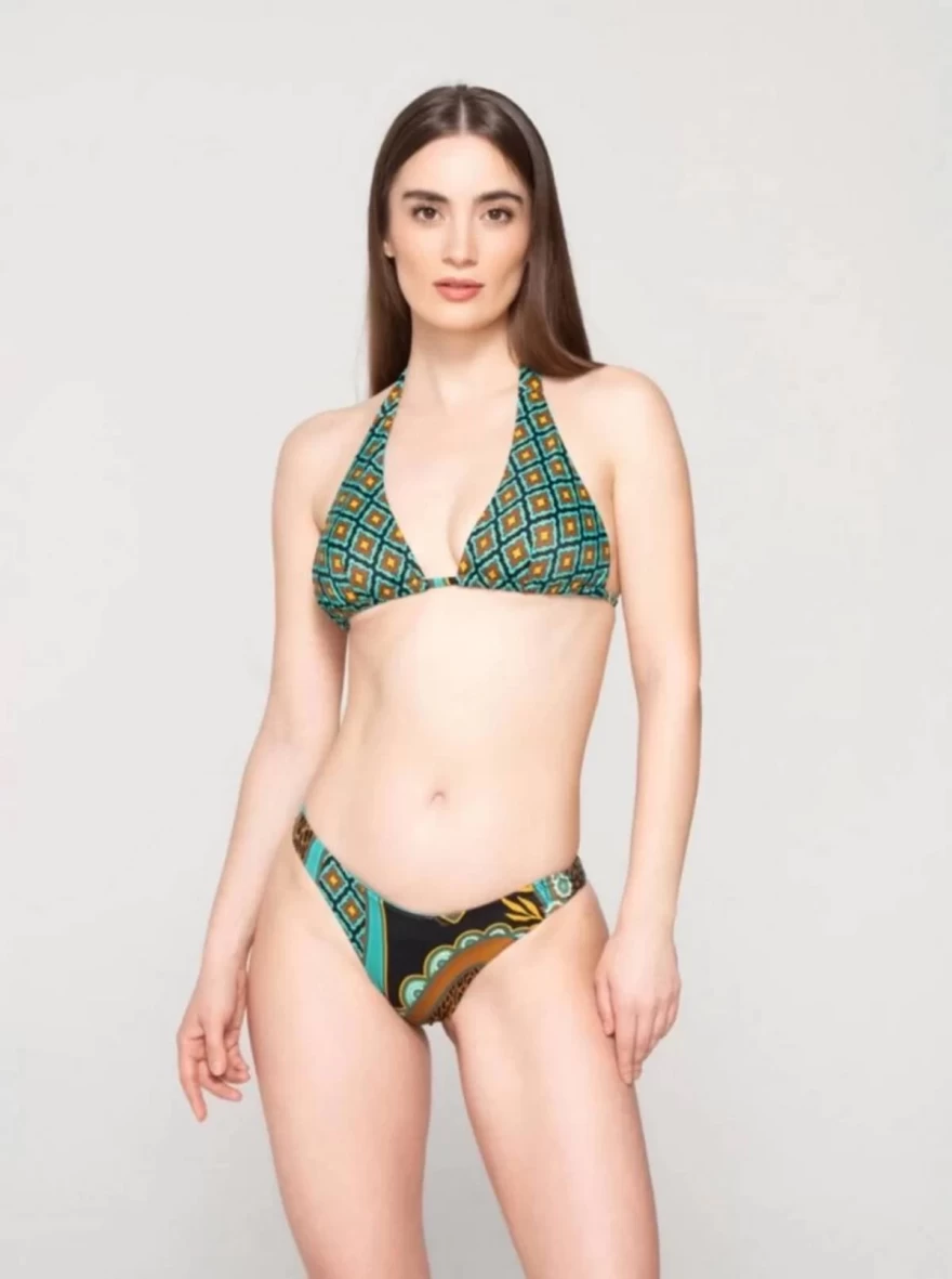 μπικίνι Min n match lunasplendida.com