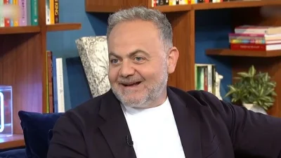 Μιχάλης Κεφαλογιάννης: «Είχαμε κόντρα με τον πατέρα μου, δεν μιλούσαμε για ένα διάστημα»