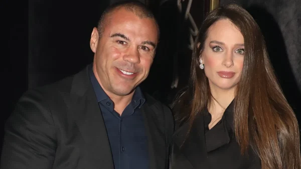 Μιχάλης Ζαμπίδης – Μαρία Ντάσιου: Γενέθλια για τις δίδυμες κόρες τους! Δείτε φωτογραφίες