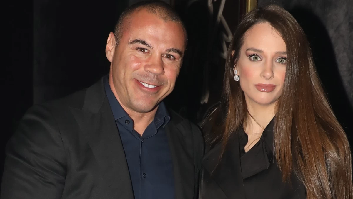 Μιχάλης Ζαμπίδης – Μαρία Ντάσιου: Γενέθλια για τις δίδυμες κόρες τους! Δείτε φωτογραφίες