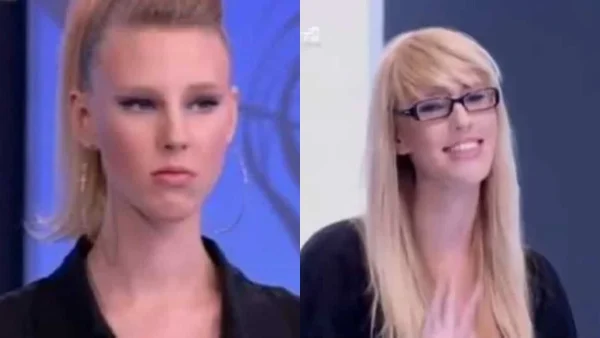 GNTM: Την παρομοίαζαν με τη Γεωργία Βασιλειάδου - Πώς είναι 18 χρόνια μετά η Μόνικα και με τι ασχολείται το outsider που πλησίασε τη νίκη