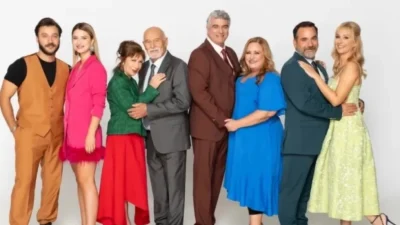 Μην αρχίζεις τη μουρμούρα: Αγαπημένη ηθοποιός έκανε το τελευταίο της γύρισμα - Ανακοίνωσε με μία ανάρτηση την αποχώρησή της