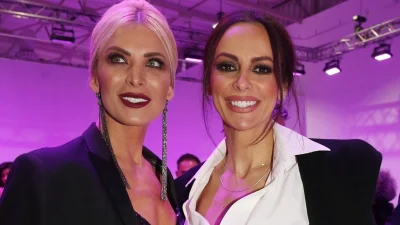 Μπέττυ Μαγγίρα: Το σχόλιο κάτω από ανάρτηση της Κατερίνας Καινούργιου, μετά την κόντρα τους