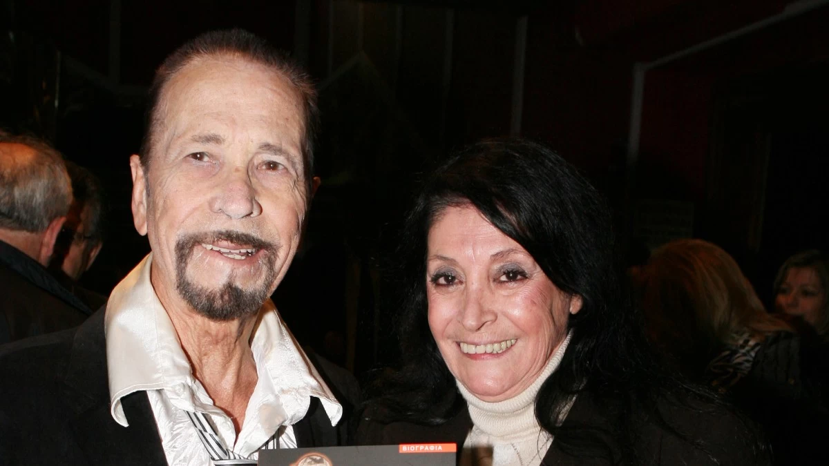 Νάντια Φοντάνα: Κραυγή αγωνίας από την ηθοποιό - «Χρωστάει λεφτά και είναι σε άθλια κατάσταση»