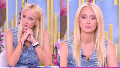 Ναταλί Κάκκαβα: Συγκλονίζει μετά την απομάκρυνση της από τον Δήμο Σαρωνικού μετά από καταγγελία - «Έχω βιώσει συναισθηματική κακοποίηση»