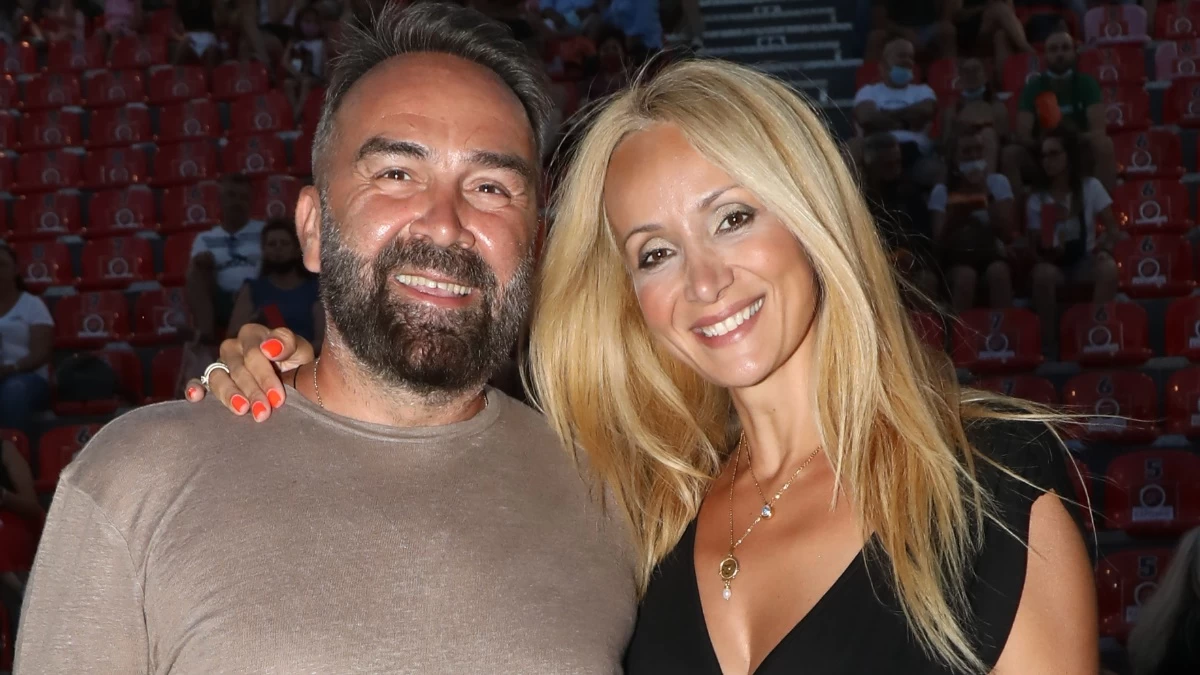 Ναταλί Κάκκαβα: «Δεχόμουν απαράδεκτες συμπεριφορές» - Ανακοίνωση ''κόλαφος'' για την παραίτησή της ως Αντιδήμαρχος Σαρωνικού