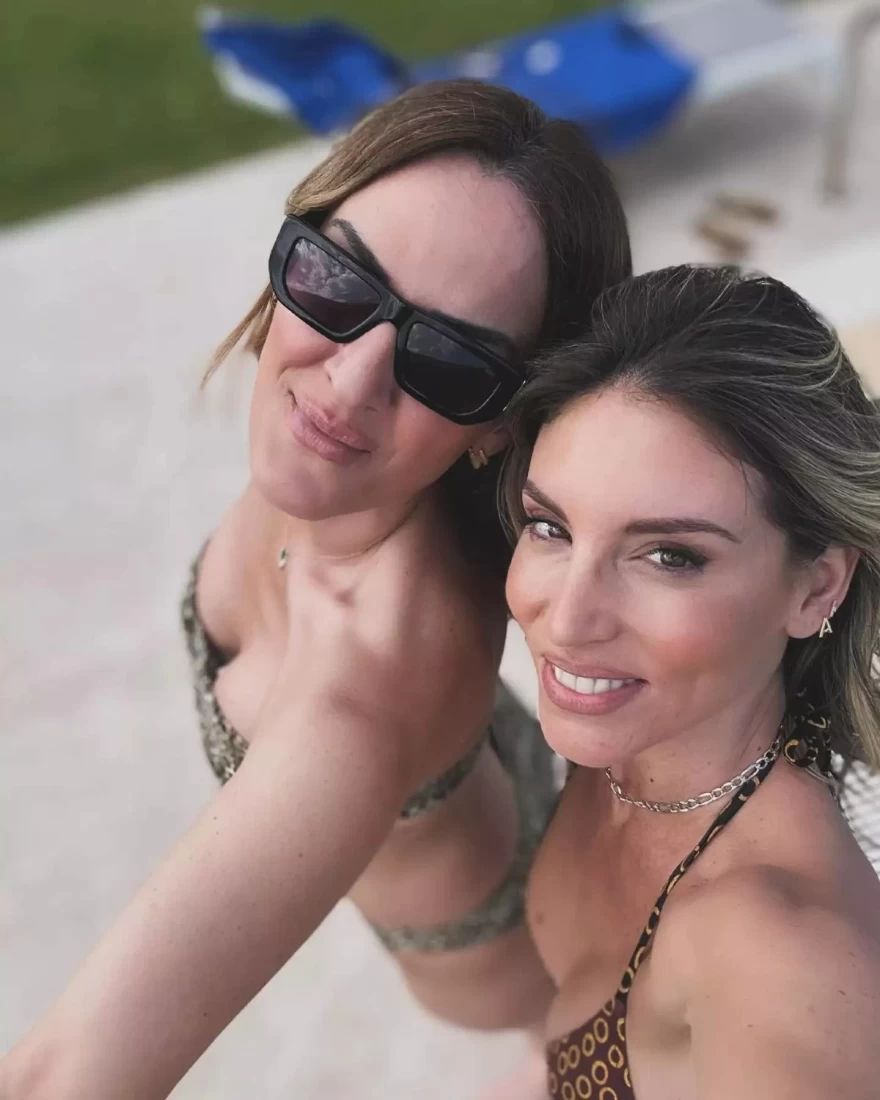 Αθηνά Οικονομάκου Νικόλ Παναγιώτου