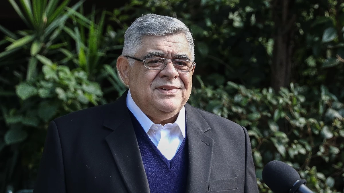 Νίκος Μιχαλολιάκος: Αποφυλακίζεται μετά από 4 χρόνια - Οι περιοριστικοί όροι που του επιβλήθηκαν