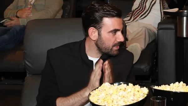 Νίκος Πολυδερόπουλος: «Κάνει κάποιος ένα έργο εποχής και θα γίνουν δεκάδες την επόμενη χρονιά»