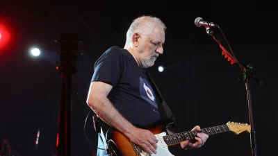 Νίκος Πορτοκάλογλου: «Εδώ και δυο εβδομάδες ταλαιπωρήθηκα από...» - Η ανακοίνωση για την υγεία του