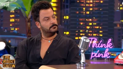 Νίκος Ρωμανός: Το μεγάλο παράπονο από πασίγνωστο τραγουδιστή - «Βοήθησα με όλη την ψυχή μου να σταθεί στα πόδια του και δεν...»