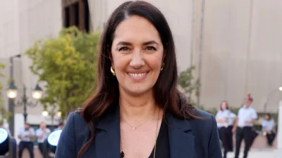 Νόνη Δούνια: «Ήταν το πιο ντροπιαστικό πράγμα που μου έχει συμβεί δημόσια»