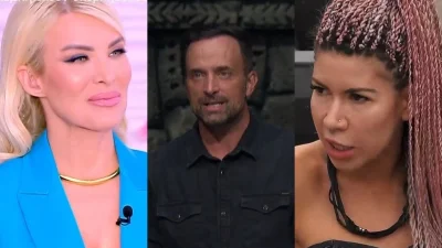 Νούμερα τηλεθέασης 1/5: Για ποιους ξεκίνησε με μονοψήφια ο Μάιος