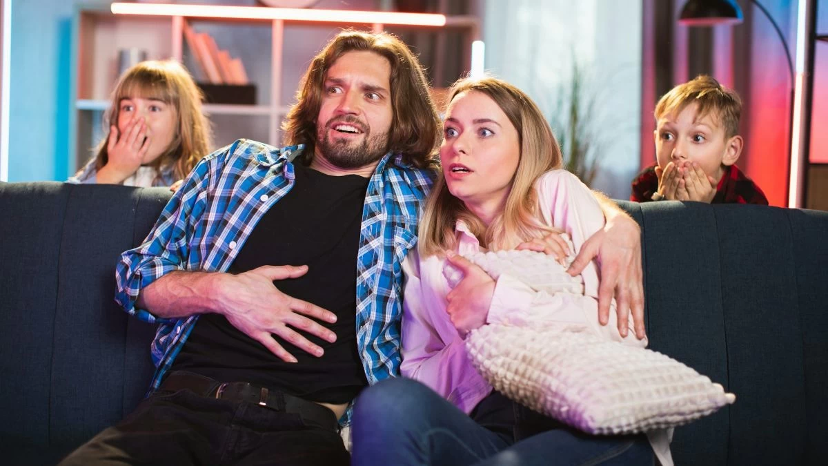 Τηλεθέαση 12/5: Τα νούμερα που σημείωσαν την Κυριακή τα τηλεοπτικά προγράμματα