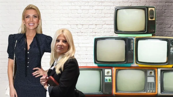 Χαρμολύπη τα νούμερα τηλεθέασης της Τρίτης 28/5