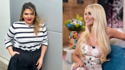 Νούμερα τηλεθέασης 30/5: Ο "τσακωμός" στην prime time ζώνη και η "κόντρα" Καινούργιου - Μπάρκα