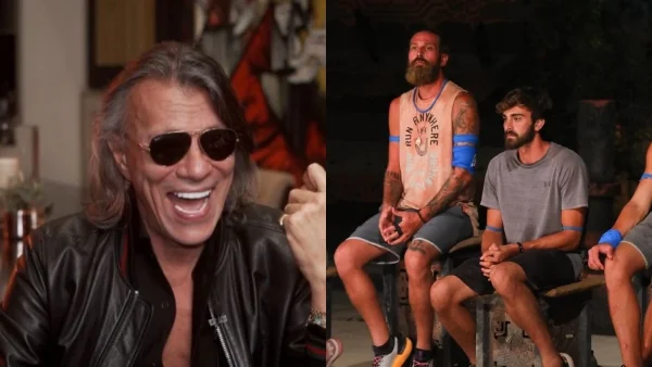 Νούμερα τηλεθέασης 19/5: Το "χαμηλό" Survivor και η μεγάλη έκπληξη με το Γηροκομείο