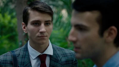 Ψυχοκόρες: «Ο Ιάκωβος έχει...» - Αποκλειστικό spoil από τον Ντίνο Πικροδημήτρη