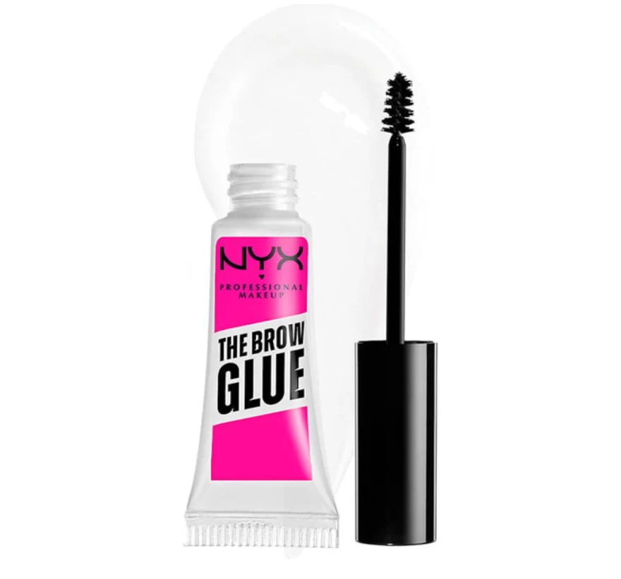 τζελ φρυδιών brow gel nyx