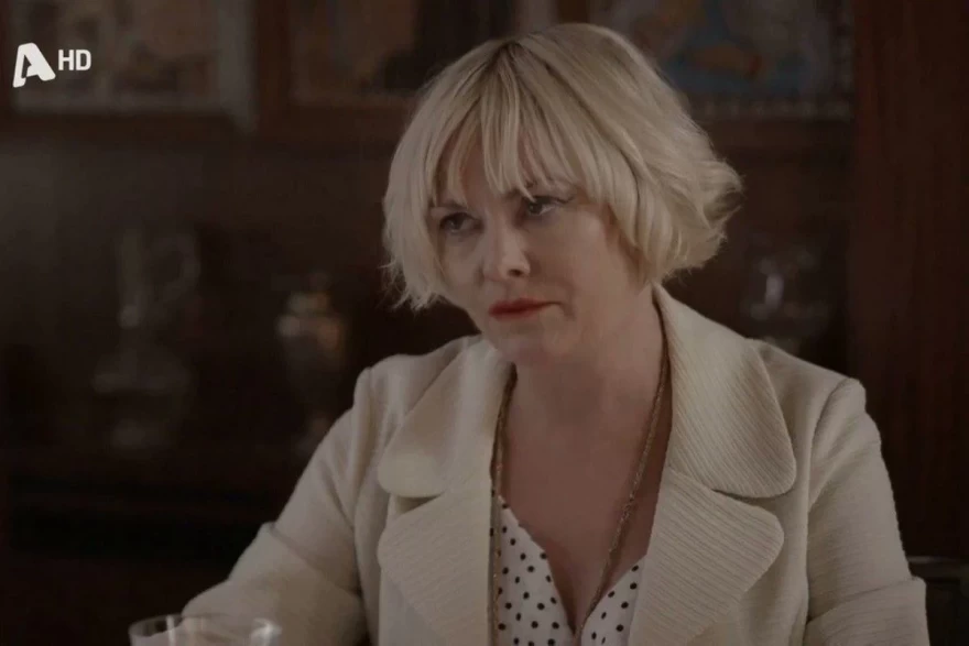 Παράδεισος των Κυριών: Η Βικτώρια πυροβολεί τον Χριστόφορο - «Εύχομαι να τιμωρηθείς όπως σου αξίζει»