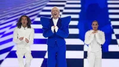 Eurovision 2024: Κινδυνεύει με αποκλεισμό η Ολλανδία από τον διαγωνισμό - Η επίσημη ανακοίνωση της EBU