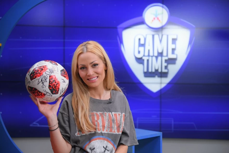 Ελένη Βουλγαράκη