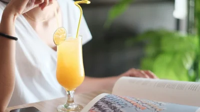 Είναι μύθος: 5 κοινές τροφές που πιστεύουμε ότι μας κάνουν καλό αλλά δεν ισχύει