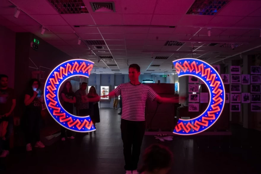 Μουσείο Τηλεπικοινωνιών ομίλου ΟΤΕ