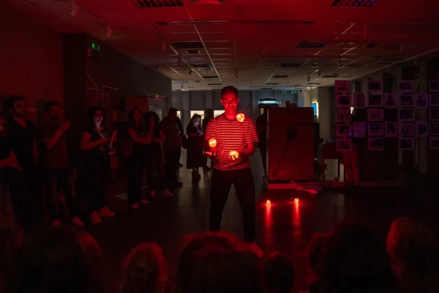 ΟΤΕ δράσεις