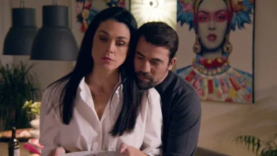 Παγιδευμένοι 27/5: Απόψε η κηδεία του Σταύρου - Στιγμές ανείπωτου θρήνου και πόνου