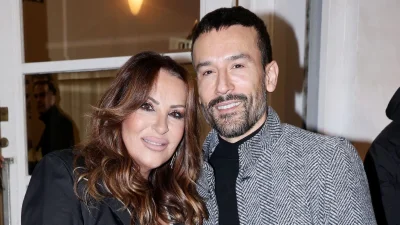 Παναγιώτης Ραφαηλίδης: Το χειρουργείο και οι φωτογραφίες από το κρεβάτι του πόνου