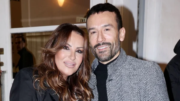 Παναγιώτης Ραφαηλίδης: Το χειρουργείο και οι φωτογραφίες από το κρεβάτι του πόνου