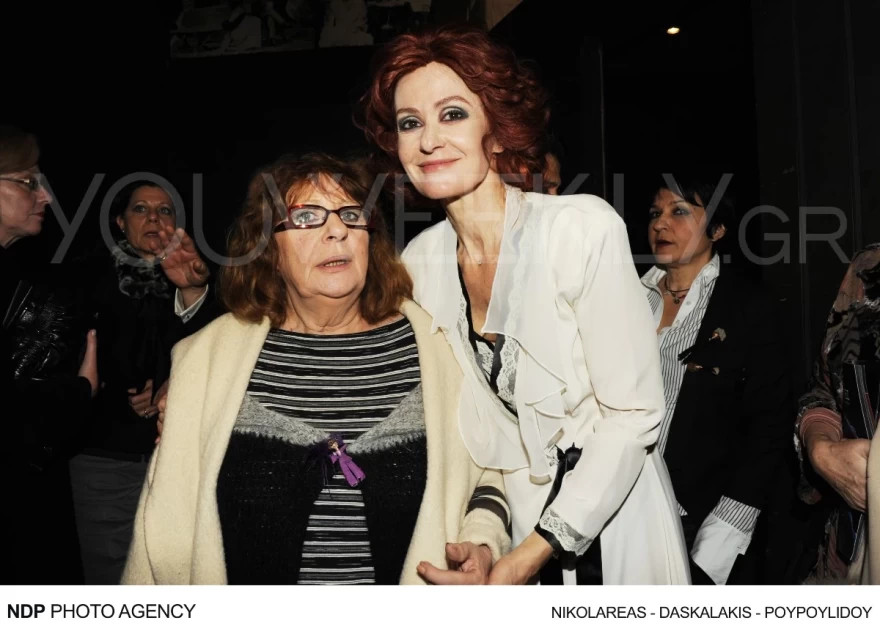 Άννα Παναγιωτοπούλου Δανδουλάκη