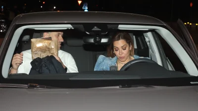 Μαριάντα Πιερίδη για τον νέο της σύντροφο: «Σύντομα όλα και όλοι να μπουν στη θέση που τους πρέπει»